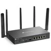 Šakotuvas TP-LINK TL-SM5220-1M 1 metro 10G SFP+ tiesioginio prijungimo kabelis | TP-LINK