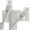 Oem Patchcord kabelis UTP 8c kištukas-kištukas 15m CCA