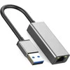 ATL USB 3.0 tinklo plokštė su RJ45