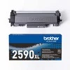 Toneris Brother TN2590 XL juodas