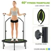 Trampolinas 101.6 cm