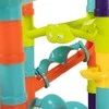 Kruzzel Ball track - slide 110 pcs. 22884