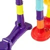 Kruzzel Ball track - slide 110 pcs. 22884