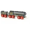 Ravensburger Traukinys Brio Speedy Bullet Train