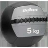 Medicininis kamuolys pratimams 5kg, REBEL ACTIVE