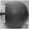 Medicininis kamuolys pratimams 8kg, REBEL ACTIVE