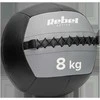 Medicininis kamuolys pratimams 8kg, REBEL ACTIVE