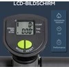 Homcom Steperis su LCD ekranu ir rankena iki 100 kg, 55 x 44 x 108 cm