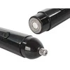 Ear nose trimmer body shaver for men