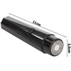 Ear nose trimmer body shaver for men