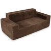Trivietė sofa 197 x 97 x 69 cm