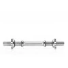 Springos Trumpas strypas 36 cm, 28 mm