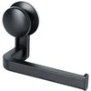 Douceur Dinterieur Tualetinio popieriaus laikiklis Vilde 16,5 cm, juodas