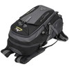 Turistinė kuprinė 40L juoda