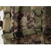 Verk Group Tactical Taktinė išgyvenimo karinė kuprinė 48,5 l