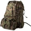Verk Group Tactical Taktinė išgyvenimo karinė kuprinė 48,5 l