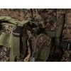 Verk Group Tactical Taktinė išgyvenimo karinė kuprinė 48,5 l