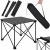 Springos Turistinis stalas 52.5x52.5x46 cm
