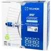 TMR DVB-T/T2 ASR Classic 5G PROTECTED 2023 TV antena su ZZA-7 Telkom Telmor maitinimo šaltiniu