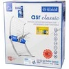 TMR DVB-T/T2 ASR Classic 5G PROTECTED 2023 TV antena su ZZA-7 Telkom Telmor maitinimo šaltiniu