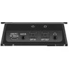 Kruger &amp; Matz 2in1 Bluetooth HiFi garso imtuvas ir siųstuvas (Apt-X, NFC) BT-1 modelis