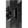 Cabletech Laikiklis sieninis reguliuojamas TV 23-42" (maks. 30kg)