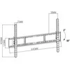 Tb Print TV laikiklis TB TB-751E, 80''