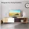 TV laikiklis Techly ICA-LCD 323S 23-43"