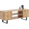 TV staliukas TV spintelė 135 cm