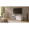 TV staliukas RTV spintelė 110 cm VIVA