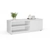 TV staliukas RTV spintelė 110 cm VIVA