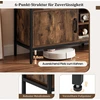 TV staliukas Televizoriaus spintelė 165.1 cm