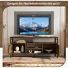 TV staliukas Televizoriaus spintelė 165.1 cm