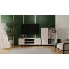 TV staliukas TV komoda 135 cm