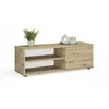 TV staliukas TV spintelė 110 cm VIVA