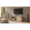 TV staliukas TV spintelė 110 cm VIVA