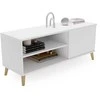 TV staliukas TV spintelė 110 cm VIVA