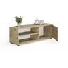 TV staliukas TV spintelė 110 cm VIVA