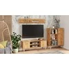 TV staliukas TV spintelė 135 cm