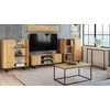 TV staliukas TV spintelė 135 cm