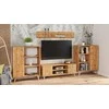 TV staliukas TV spintelė 135 cm
