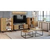 TV staliukas TV spintelė 135 cm