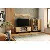 TV staliukas TV spintelė 135 cm
