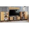 TV staliukas TV spintelė 135 cm