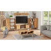 TV staliukas TV spintelė 135 cm