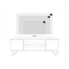 TV staliukas TV spintelė 135 cm