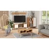 TV staliukas TV spintelė 135 cm