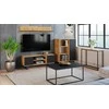 TV staliukas TV spintelė 135 cm