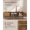 TV staliukas Songmics TV spintelė 147 × 39 × 50 cm
