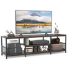 TV staliukas TV spintelė 150 x 40 x 45 cm